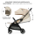 Kinderkraft Apino Dune Beige - 1227339 - zdjęcie 6